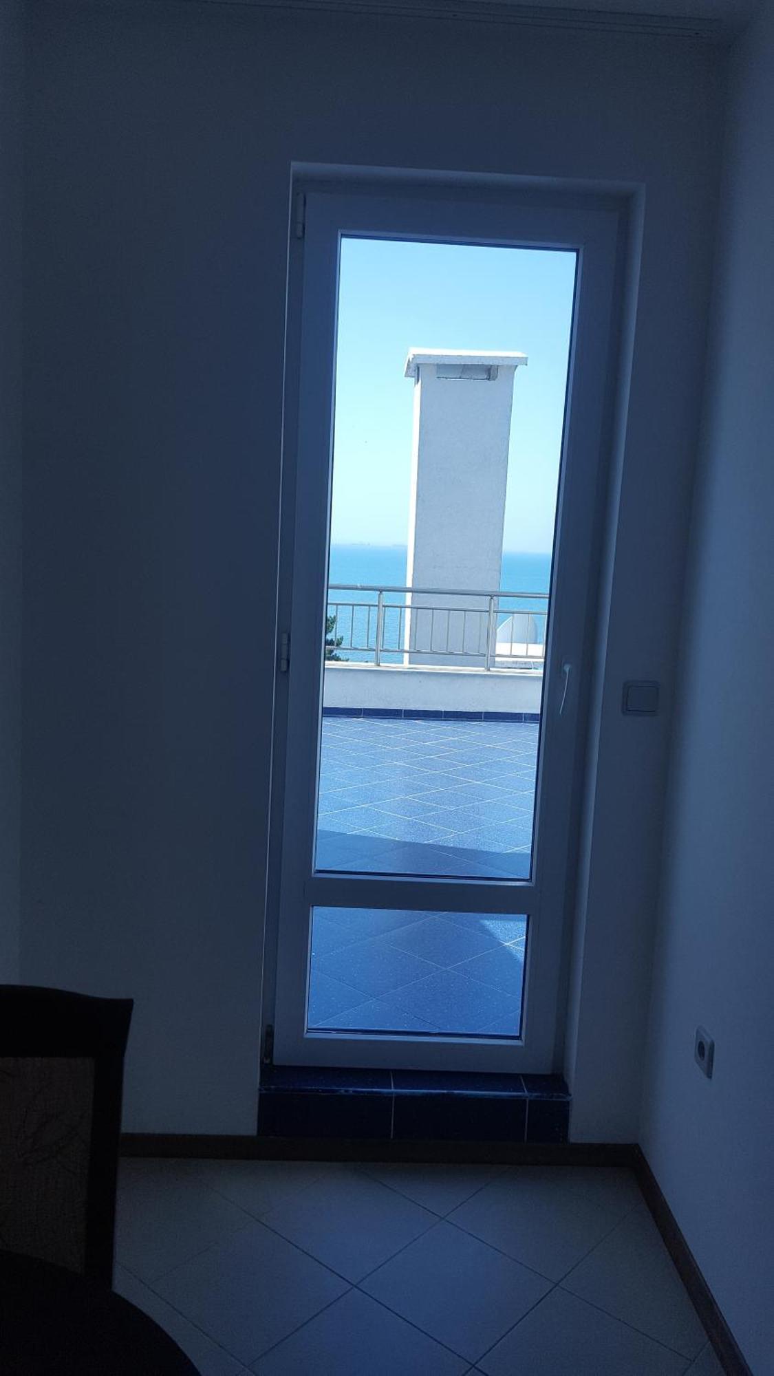 Blue Bay Palace Apart Complex Pomorie Exterior photo